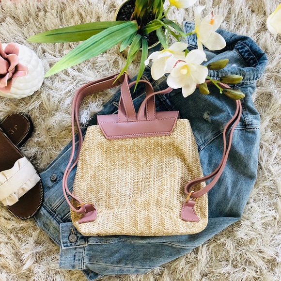 NEW ‘Kyran’ Backpack - Picture 7 of 8